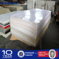 4ft x 8ft opaque plexiglass sheet plastic